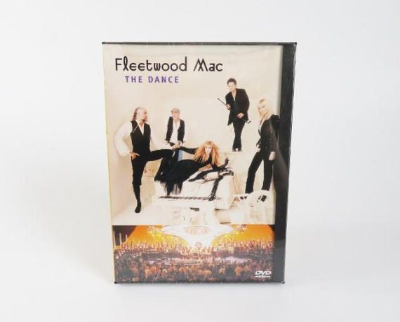 fleetwood mac reunion concert 1997 torrent